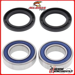 KIT DE ROULEMENT DE ROUE AVANT All Balls Ktm 105 SX 2004-2011