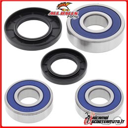 KIT DE ROULEMENT DE ROUE ARRIÈRE All Balls Suzuki GSF 1200 Bandit / S 1996-2006