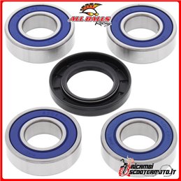 VORDERRADLAGERSATZ All Balls Yamaha IT 250 1981-1983