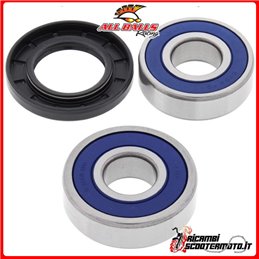 KIT DE ROULEMENT DE ROUE ARRIÈRE All Balls Honda CB 1000 C 1983