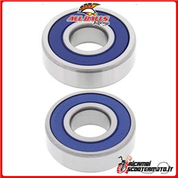 KIT DE ROULEMENT DE ROUE AVANT All Balls Honda CB 900 C 1982