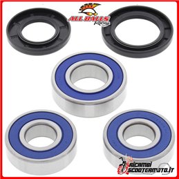 KIT DE ROULEMENT DE ROUE AVANT All Balls Suzuki DR 250 1994-1995