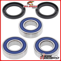 KIT DE COJINETE DE RUEDA DELANTERA All Balls Suzuki RM 125 2001-2007