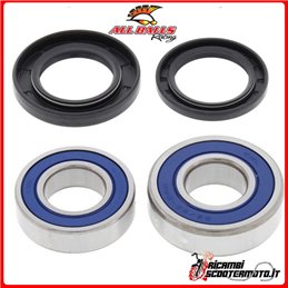 KIT CUSCINETTI RUOTA ANTERIORE ALL BALLS YAMAHA WR 250 F 2003-2014