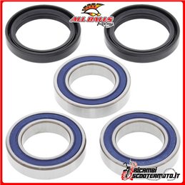 FRONT WHEEL BEARING KIT All Balls Honda CR 125 R 2000-2007