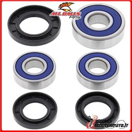KIT CUSCINETTI RUOTA ANTERIORE ALL BALLS YAMAHA XT 550 1982-1983