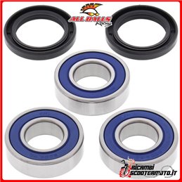 FRONT WHEEL BEARING KIT All Balls Suzuki RM 125 1995-1999