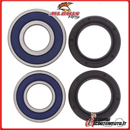 VORDERRADLAGERSATZ All Balls Honda CR 125 R 1988