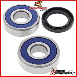 FRONT WHEEL BEARING KIT All Balls Honda CR 250 R 1978-1981