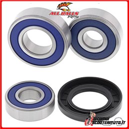 VORDERRADLAGERSATZ All Balls Suzuki DR 400 1980