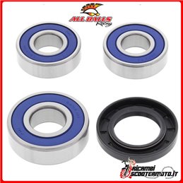 FRONT WHEEL BEARING KIT All Balls Honda NX 250 1988-1990