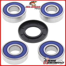 KIT DE ROULEMENT DE ROUE AVANT All Balls Yamaha IT 200 1984-1986