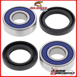 VORDERRADLAGERSATZ All Balls Kawasaki KZ 1000 A 1977-1980