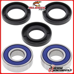 VORDERRADLAGERSATZ All Balls Suzuki RG 250 Gamma 1997