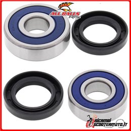 KIT DE ROULEMENT DE ROUE AVANT All Balls Honda XL 200 R 1983-1984