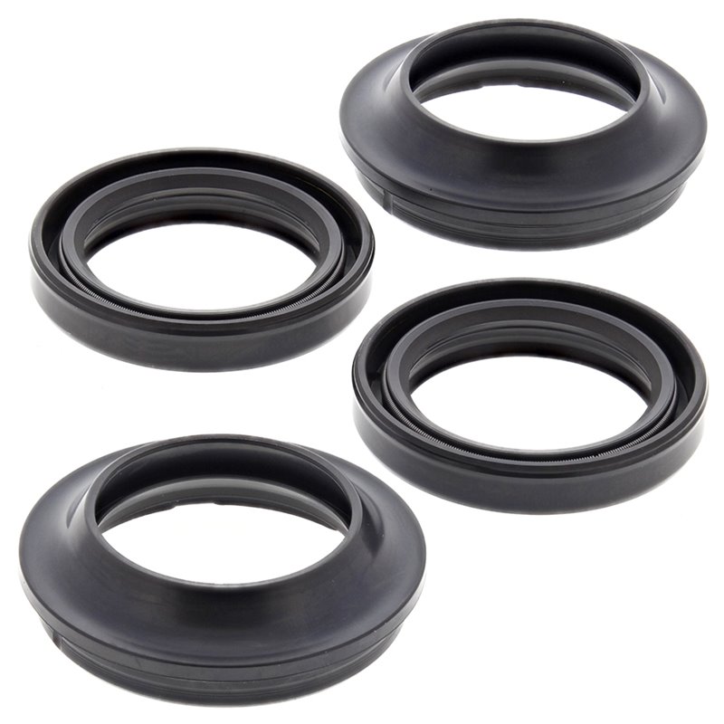 PISTON KIT + CAGE + SEALS VERTEX 76,97 Kawasaki KX 250 F 2017 PISTON KIT + CAGE + SEALS VERTEX 76,97 Kawasaki KX 250 F 2017