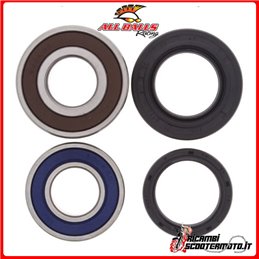 FRONT WHEEL BEARING KIT All Balls Honda CR 250 R 1989