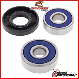 KIT DE COJINETE DE RUEDA DELANTERA All Balls Suzuki RM 80 1983-1985