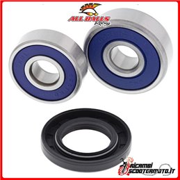 FRONT WHEEL BEARING KIT All Balls Honda CR 60 1983-1984