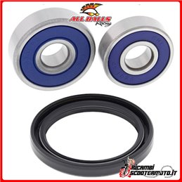 VORDERRADLAGERSATZ All Balls Kawasaki KDX 175 1980-1982