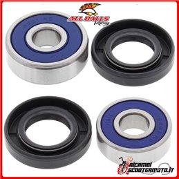 VORDERRADLAGERSATZ All Balls Suzuki RM 100 2003