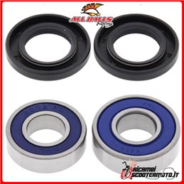 KIT CUSCINETTI RUOTA ANTERIORE ALL BALLS YAMAHA YZ 65 2018-2022