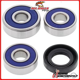 FRONT WHEEL BEARING KIT All Balls Suzuki DR 100 1983-1990