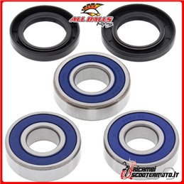 KIT DE COJINETE DE RUEDA TRASERA All Balls Honda CBR 600 F 1995-1996
