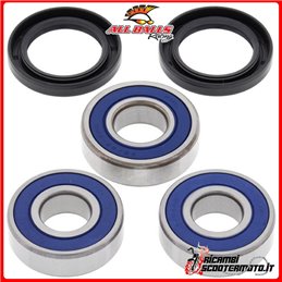 RADLAGERSATZ HINTERRAD All Balls Honda CBR 600 F 1991-1994