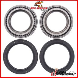 KIT DE COJINETE DE RUEDA TRASERA All Balls Polaris Trail Blazer 250 1999-2006