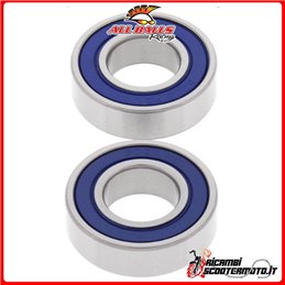 KIT DE COJINETE DE RUEDA DELANTERA All Balls Sherco Enduro 50 2006-2018