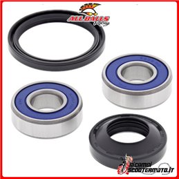 KIT DE ROULEMENT DE ROUE AVANT All Balls Honda CTX 200 2002-2011