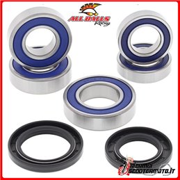 VORDERRADLAGERSATZ All Balls Kawasaki KLX 650 C 1993-1996
