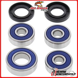 KIT CUSCINETTI RUOTA ANTERIORE ALL BALLS YAMAHA DT 80 1981-1983
