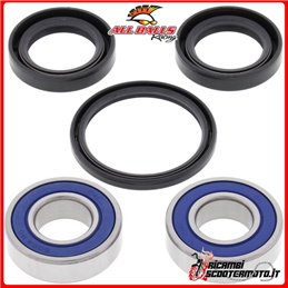 VORDERRADLAGERSATZ All Balls Honda CB 1000 1994-1995