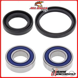 FRONT WHEEL BEARING KIT All Balls Honda CRM 250 AR 1996-1999