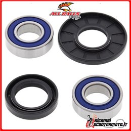KIT DE COJINETE DE RUEDA DELANTERA All Balls Honda CR 125 R 1988-1994