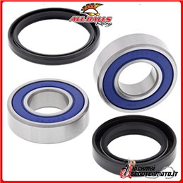 KIT DE COJINETE DE RUEDA DELANTERA All Balls Honda NTV 600 (Euro) 1988-1991