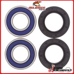 VORDERRADLAGERSATZ All Balls Kawasaki KLF300A Bayou 1986-1987