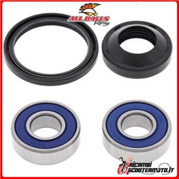 FRONT WHEEL BEARING KIT All Balls Ktm 380 MXC 1999