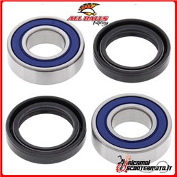 KIT DE ROULEMENT DE ROUE AVANT All Balls Honda CRF 250 L 2017-2020