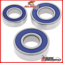 KIT DE ROULEMENT DE ROUE AVANT All Balls Kawasaki KL 650 A 1987-2007
