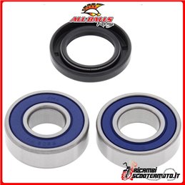 KIT DE COJINETE DE RUEDA DELANTERA All Balls Yamaha TTR 250 1999-2006