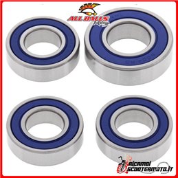 VORDERRADLAGERSATZ All Balls Kawasaki KL 600 1984-1986
