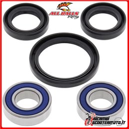 FRONT WHEEL BEARING KIT All Balls Suzuki DR 350 1997-1999