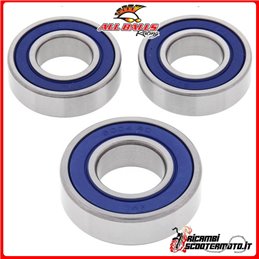 VORDERRADLAGERSATZ All Balls Kawasaki KLX 250 1979-1980