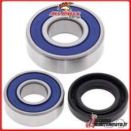 KIT DE COJINETE DE RUEDA DELANTERA All Balls Polaris Outlaw 70 2021-2023