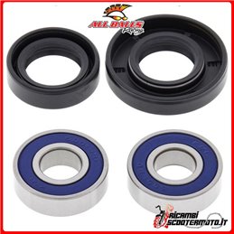 KIT DE ROULEMENT DE ROUE AVANT All Balls Yamaha TTR 125 2010-2016