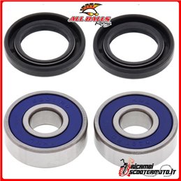 KIT DE COJINETE DE RUEDA DELANTERA All Balls Yamaha TTR 50 2006-2022