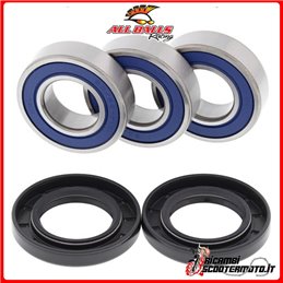 KIT CUSCINETTI RUOTA ANTERIORE ALL BALLS YAMAHA TTR 250 1999-2006